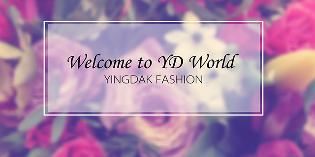 My YD