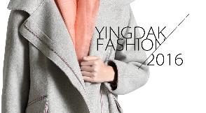 应大2013秋冬产品流行趋势